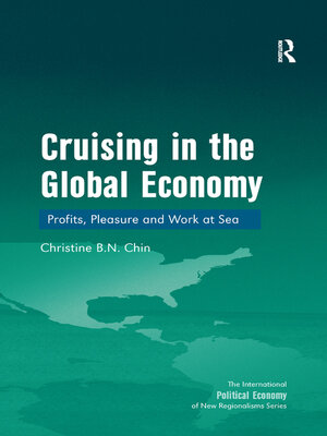cover image of Cruising in the Global Economy